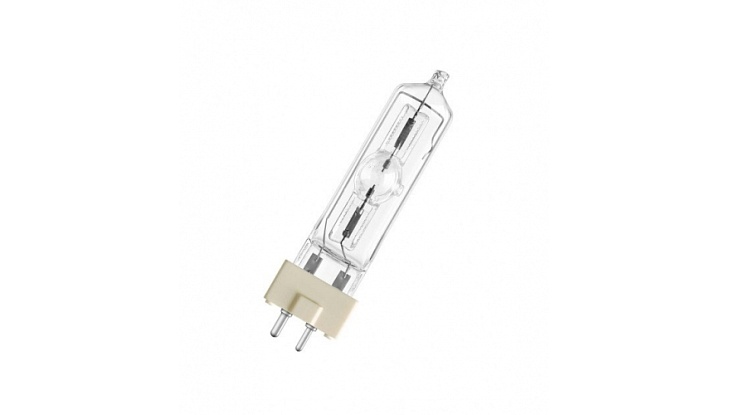 Лампа металлогалогенная OSRAM 4ArXS HSD 250W/80 GY9.5