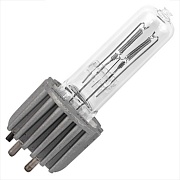 Лампа галогенная LightBest LBH 9092 750W 230V G9.5 (93729 HPL)