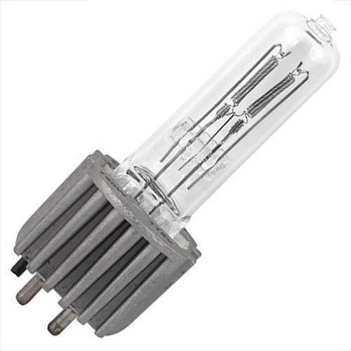 Лампа галогенная LightBest LBH 9092 750W 230V G9.5 (93729 HPL)