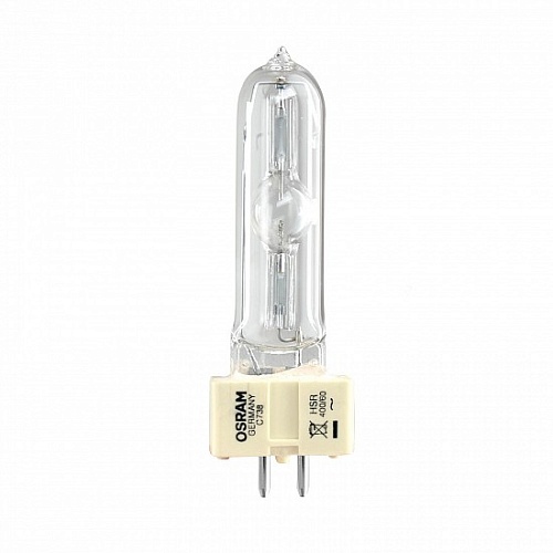 Лампа металлогалогенная OSRAM HSR 400/60 400W GX9.5 (MSR 400 1CT/4)