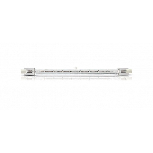 Лампа инфракрасная LightBest IRK 9021 500W 235V R7s (13169R, 64245023)