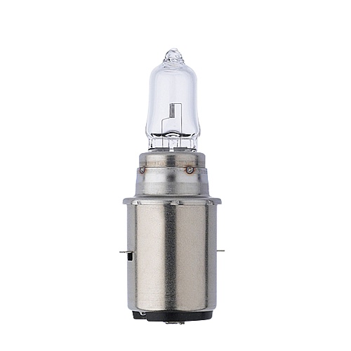 Лампа галогенная Dr. Fischer 30W 10.5V BA20s 2Y
