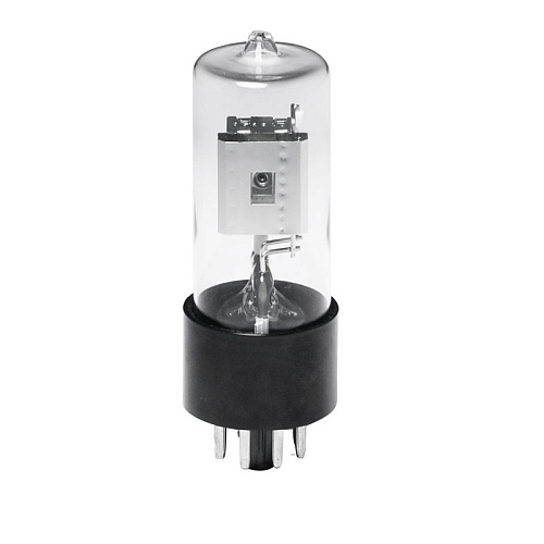 Лампа дейтериевая Heraeus WL 24443 A UV1600 Shimadzu D2-LAMP TYPE L6380