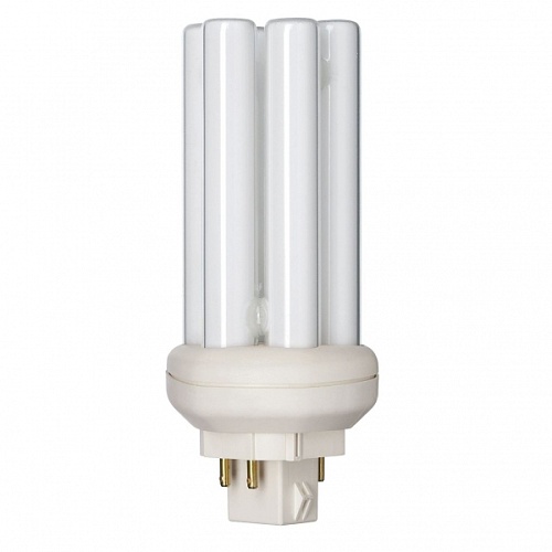 Лампа люминесцентная LightBest LBL D 71011 26W 3000K G24d-3 (Dulux D 26W/31-830 G24d-3)