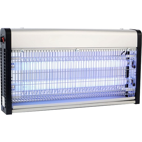Ловушка для насекомых LightBest LBTraps 2x10W 220V 60-80m2