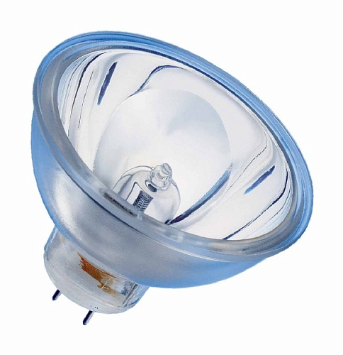 Лампа галогенная OSRAM 64637 EBV A1/271 100W 12V GZ6.35 20X1