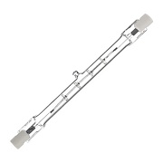 Лампа инфракрасная LightBest IRK 9067 300W 235V R7s CU117,5 (13908R, 64243021)