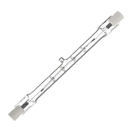 Лампа инфракрасная LightBest IRK 9058 300W 235V R7s CU118 (13908R, 64243021)