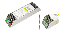 ЭПРА LightBest RH6-AL-100 1*40-100W, 1,2-1,8A 201*66*45mm