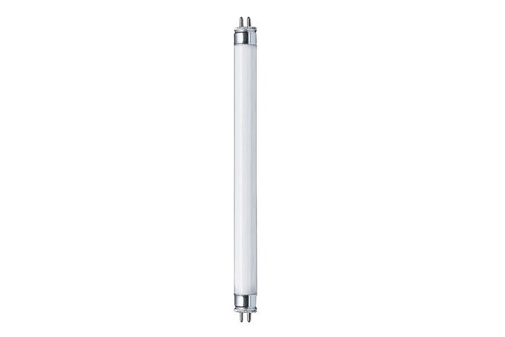 Лампа инсектицидная в ловушки для насекомых LightBest BL 11W T5 G5 355-385nm L=212mm