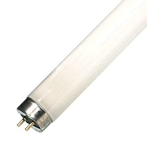 Лампа инсектицидная в пленке в ловушки для насекомых LightBest BL 10W T8 G13 355-385nm L=331mm