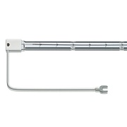 Лампа инфракрасная TOSHIBA JHC 400V 3000W 280 BH
