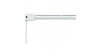 Лампа инфракрасная LightBest IRK 9028 1000W 235V SK15 RU355 (13713Z/98, 64241052)