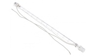 Лампа ксеноновая SYLVANIA XP 1500W CAP 15.8/14.7 CABLE