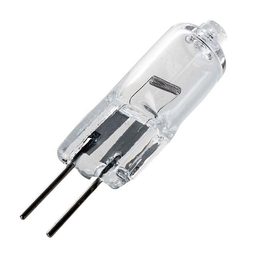 Лампа галогенная NARVA 55919 12V 20W G4 (Welch Allyn 06300)
