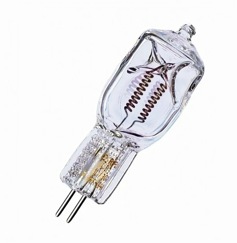 Лампа галогенная OSRAM 64502 150W 230V GX6.35 20X1 DIMPLE