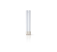 Лампа ультрафиолетовые Philips PL-L 18W/52/4P 1CT/25