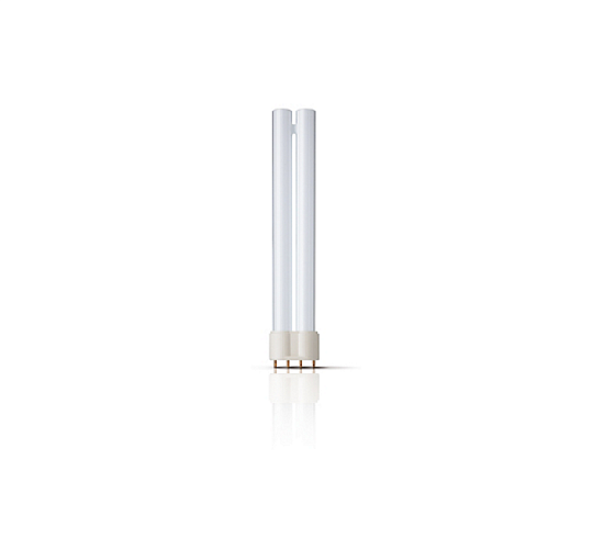 Лампа ультрафиолетовые Philips PL-L 18W/52/4P 1CT/25