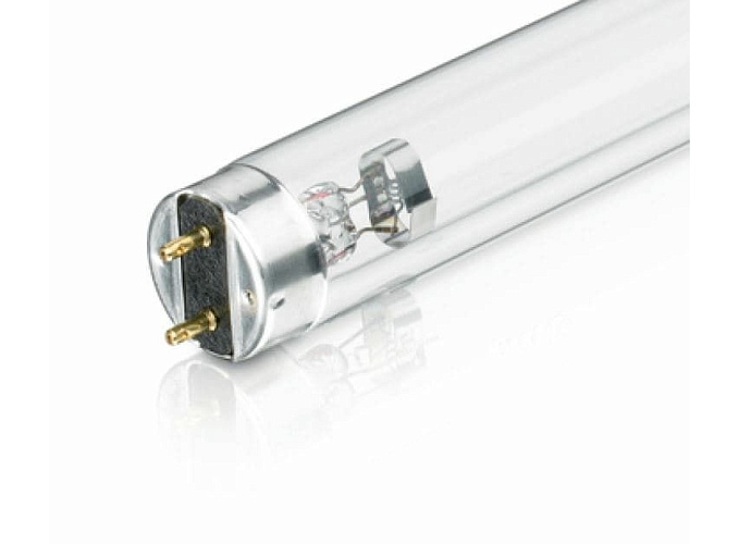 Лампа бактерицидная LEDVANCE TIBERA UVC 25W T8 G13 25Х1