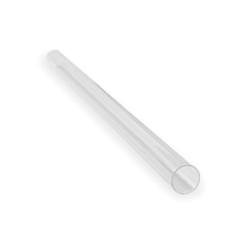 Кварцевая колба LightBest 28,8x2x1647 откр/закр