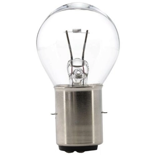Лампа галогенная LightBest LBH 9100 50W 12V BA20d (РН 12-50)