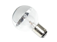 Лампа галогенная LightBest LBH 24V 25W B15D (LT05051 LAITE)