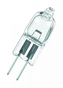 Лампа галогенная NARVA 55136 12V 20W G4 (WI-55134 арт.062-65005)