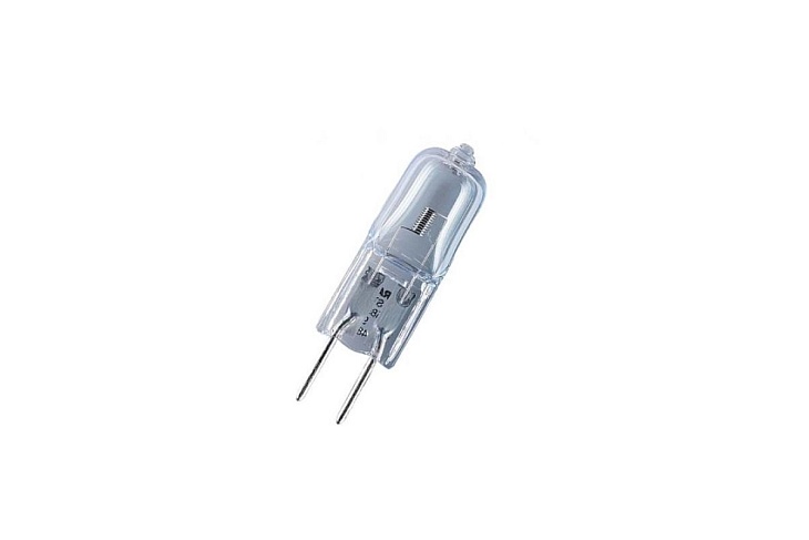 Лампа галогенная LightBest LBH 9047 50W 24V GY6.35 (64445U)