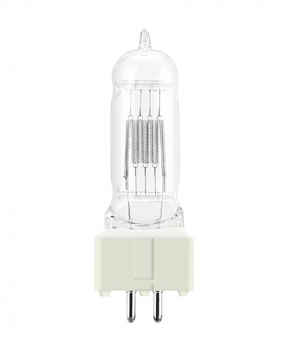 Лампа галогенная OSRAM 64720 CP/23 650W 230V GX9.5 20X1 DIMPLE