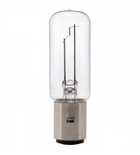 Лампа галогенная NARVA 67461 LWT-M 30W 6V BA20d