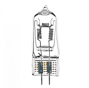 Лампа галогенная LightBest LBH 9086 650W 230V GX6.35 (64540)