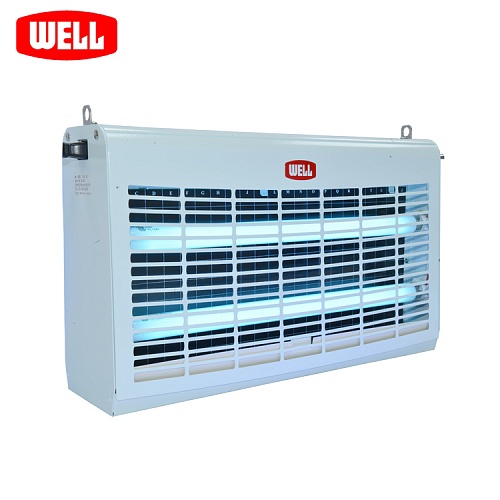 Ловушка для насекомых клеевая WELL WE-813-SB60 (180м2)