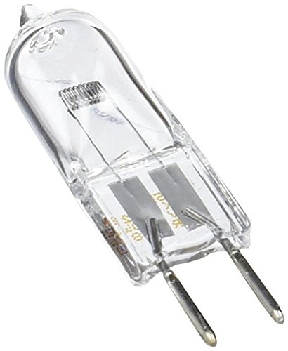 Лампа галогенная LightBest LBH 9031 100W 12V GY6.35 (64625 HLX, 7023)
