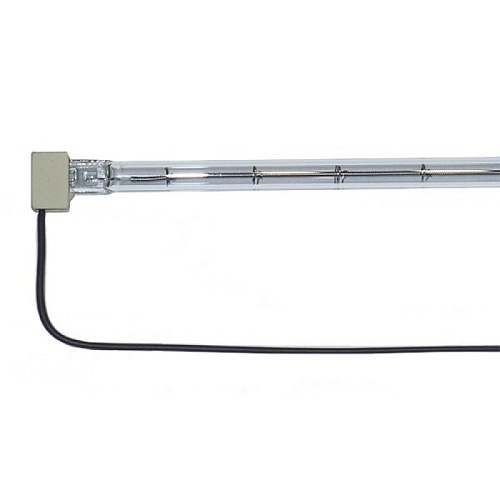 Лампа инфракрасная LightBest IRK 9043 1000W 400V SK15 RU355 (14187Z/98)