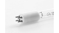 Лампа амальгамная LightBest GPHHA 843T6/4P 130W 2,1A (J-19135, P-19140P, Bewades 130W, UV-C Pro 150)