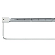 Лампа инфракрасная LightBest IRK 9063 1300W 235V SK15 CU310