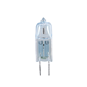 Лампа галогенная LightBest LBH 9102 90W 12V GY6.35 (64458 S)