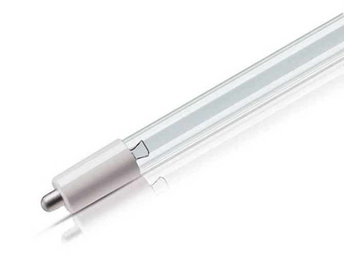 Лампа бактерицидная Philips TUV 36W HE SP (Bewades 58LC)