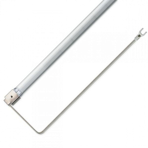 Лампа инфракрасная LightBest IRK 9032 3500W 235V SK15 RU355
