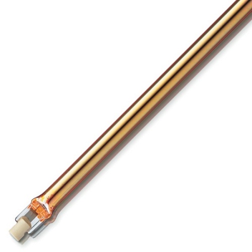 Лампа инфракрасная Dr. Fischer 15028R 1300W 240V R7s