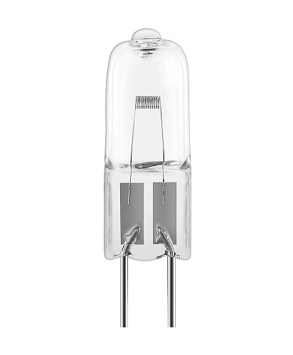 Лампа галогенная LightBest LBH 9013 50W 12V G6.35 (64610 HLX)