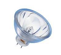 Лампа галогенная LightBest LBH 9098 50W 8V GZ6.35 (64607)