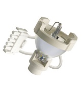 Лампа ксеноновая OSRAM XBO R 180W/45C OFR M.KABEL
