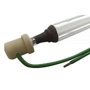 Лампа ультрафиолетовая Theimer TRQH 028035