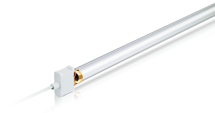 Лампа ультрафиолетовая Dr. Fischer HP 65/120 (AC-2787)