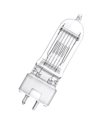 Лампа галогенная OSRAM 64717 CP/89 FRM 650W 240V GY9.5