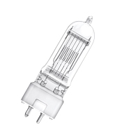 Лампа галогенная OSRAM 64717 CP/89 FRM 650W 240V GY9.5