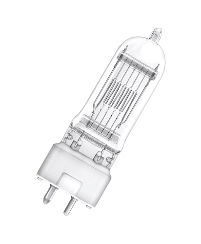 Лампа галогенная OSRAM 64717 CP/89 FRM 650W 240V GY9.5
