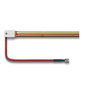 Лампа инфракрасная LightBest IRK 9022 1000W 235V SK15 GU355 (15009Z)