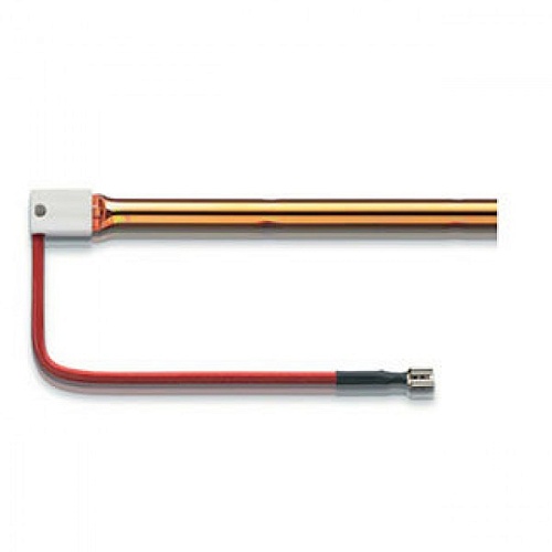 Лампа инфракрасная LightBest IRK 9022 1000W 235V SK15 GU355 (15009Z)